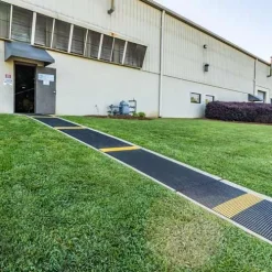 CrossLine Covid-19 Matting 3 X 80 Ft Roll -Greatmats Shop crossline entrance distancing mat.jpg