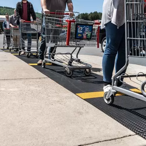 Greatmats Shop 20 Greatmats Shop -Greatmats Shop crossline shoppers distancing.jpg 1