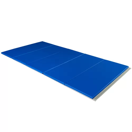 Gymnastic Mat 5x10 Ft X 2.5 Inch V2 4 Gymnastic Mat 5x10 Ft X 2.5 Inch V2 - Image 2