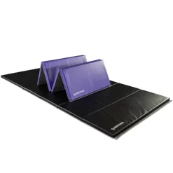 Folding Custom Gym Mat All Sizes -Greatmats Shop custom gym mats v2 stack.jpg 1