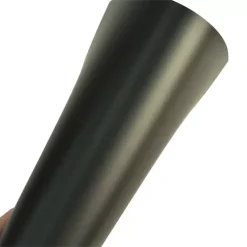 Greatmats Reversible Dance Full Roll Black/White 5.25 X 131 Ft. -Greatmats Shop dance floor reversible black flex.jpg 1