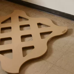 Sprung Dance SubFloor DIY Customize 1.5 Inch X 3.5 X 3.5 Ft. 18 Sprung Dance SubFloor DIY Customize 1.5 Inch X 3.5 X 3.5 Ft. -Greatmats Shop dance sprung floor.jpg