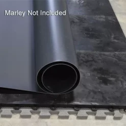 Home Dance Subfloor 1-1/4 Inch Thick Per SF -Greatmats Shop dance studio subfloor elite marley roll.jpg