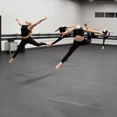 Vinyl Dance Floor Tape 1-5/8 Inch X 108 LF 5 Vinyl Dance Floor Tape 1-5/8 Inch X 108 LF - Image 3