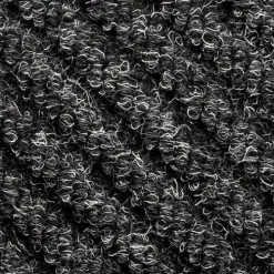 Diagonal Heavy Duty Carpet Tile 1/2 Inch X 19.69x19.69 Inches 20 Per Carton -Greatmats Shop diagonal heavy duty carpet tile charcoal.jpg