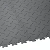 SupraTile Diamond Pattern Black / Grays 4.5 Mm X 20x20 Inches -Greatmats Shop dove dia main.jpg