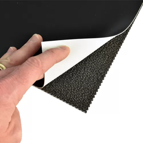 Elastic Underlayment 1.5 Mm X 5.25x98.4 Ft. 6 Elastic Underlayment 1.5 Mm X 5.25x98.4 Ft. - Image 4