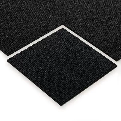 Enterprise Commercial Carpet Tile 1/2 Inch X 19-11/16x19-11/16 Inches Case Of 16 4 Enterprise Commercial Carpet Tile 1/2 Inch X 19-11/16x19-11/16 Inches Case Of 16 - Image 2