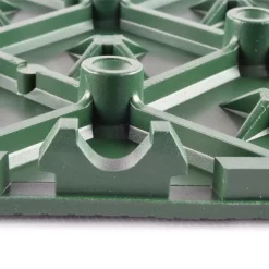 Ergo Matta CushionTred Solid -Greatmats Shop ergo matta cushiontred solid green bottom.jpg