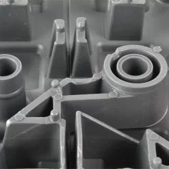 Wearwell ErgoDeck Comfort Solid 18x18 Inch Tile 19 Wearwell ErgoDeck Comfort Solid 18x18 Inch Tile -Greatmats Shop ergodeck comfort solid interlocked bottom.jpg