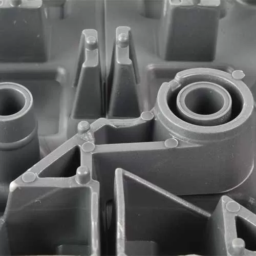 Wearwell ErgoDeck Comfort Solid 18x18 Inch Tile 11 Wearwell ErgoDeck Comfort Solid 18x18 Inch Tile - Image 9