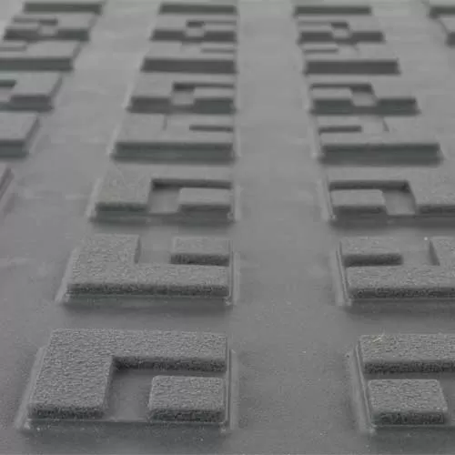 Wearwell ErgoDeck Comfort Solid 18x18 Inch Tile 4 Wearwell ErgoDeck Comfort Solid 18x18 Inch Tile - Image 2