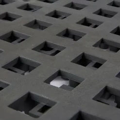 Greatmats Shop 3 Wearwell ErgoDeck General Purpose Open 18x18 Inch Tile