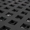 Wearwell ErgoDeck HD Open Black 18 X 18 Inch Tile -Greatmats Shop ergodeck heavy duty open close.jpg