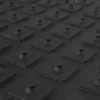 Wearwell ErgoDeck No-Slip Cleats Solid 18x18 Inch Tile -Greatmats Shop ergodeck no slip cleats solid close.jpg
