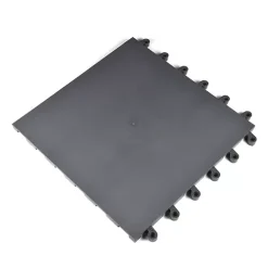 Wearwell ErgoDeck Smooth 18x18 Inch Tile 19 Wearwell ErgoDeck Smooth 18x18 Inch Tile -Greatmats Shop ergodeck smooth full tile angle.jpg