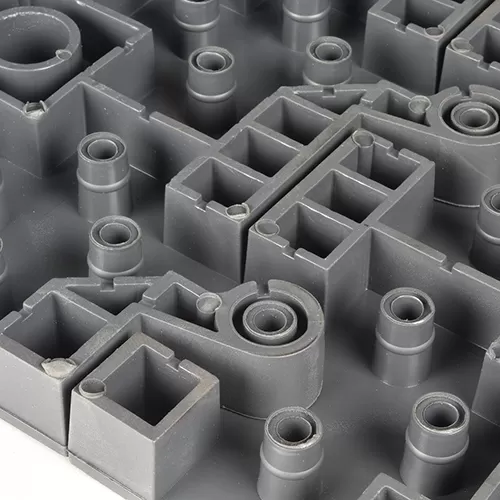 Wearwell ErgoDeck Smooth 18x18 Inch Tile 12 Wearwell ErgoDeck Smooth 18x18 Inch Tile - Image 10