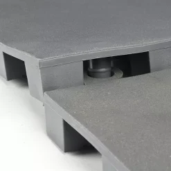 Wearwell ErgoDeck Smooth 18x18 Inch Tile 22 Wearwell ErgoDeck Smooth 18x18 Inch Tile -Greatmats Shop ergodeck smooth peg in loop.jpg