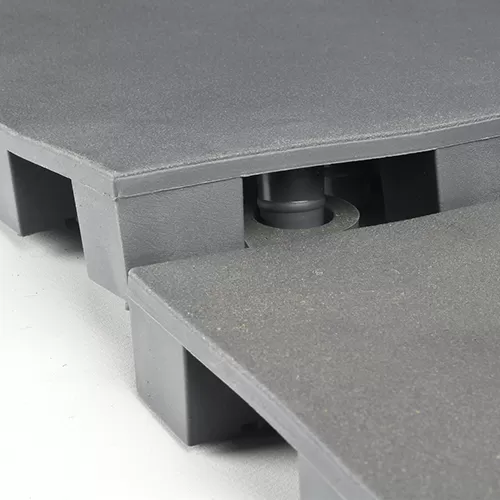 Wearwell ErgoDeck Smooth 18x18 Inch Tile 10 Wearwell ErgoDeck Smooth 18x18 Inch Tile - Image 8