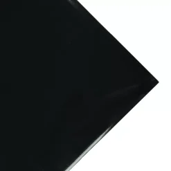 Event High Gloss Show Floor Full Roll -Greatmats Shop event dance floor blk coner.jpg
