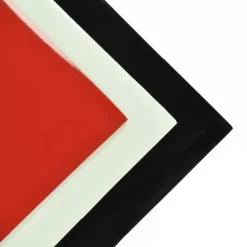 Event High Gloss Show Floor Full Roll -Greatmats Shop event dance floor clsup stack.jpg