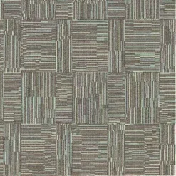 Fine Print Carpet Tile 1x1 Meter -Greatmats Shop fine print mint chocolate 08 main.jpg