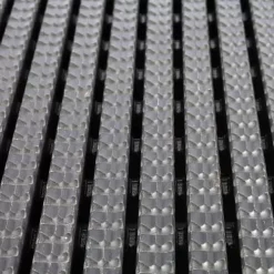 Firmagrip Industrial Matting 3 Ft X 33 Ft Roll -Greatmats Shop firmagrip angled tread.jpg