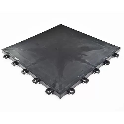 Flat Top Click Tile 5/8 Inch X 1x1 Ft. 8 Flat Top Click Tile 5/8 Inch X 1x1 Ft. - Image 6