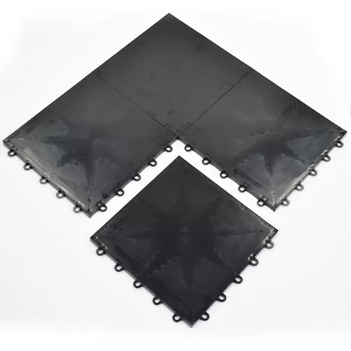 Flat Top Click Tile 5/8 Inch X 1x1 Ft. 14 Flat Top Click Tile 5/8 Inch X 1x1 Ft. - Image 12