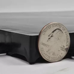 Flat Top Click Tile 5/8 Inch X 1x1 Ft. 18 Flat Top Click Tile 5/8 Inch X 1x1 Ft. -Greatmats Shop flat top click floor tile thick.jpg