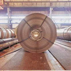 Flexigrid Industrial Matting 3 X 16.5 Ft Roll -Greatmats Shop flexigrid metal roll.jpg 2