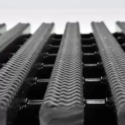 Flexigrid Industrial Matting 3 X 16.5 Ft Roll -Greatmats Shop flexigrid vertical tread.jpg 2