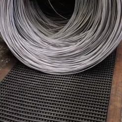 Flexigrid Industrial Matting 2 X 16.5 Ft Roll -Greatmats Shop flexigrid wire roll.jpg 3