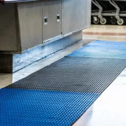 FlexiPath Covid-19 Matting 3 X 84 Ft Roll 17 FlexiPath Covid-19 Matting 3 X 84 Ft Roll -Greatmats Shop flexipath distancing checkout.jpg