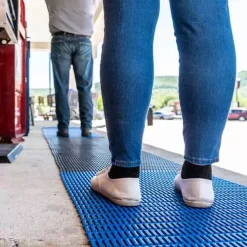 FlexiPath Covid-19 Matting 3 X 84 Ft Roll