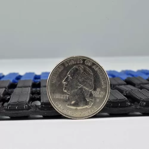 FlexiPath Covid-19 Matting 1.6 X 84 Ft Roll 5 FlexiPath Covid-19 Matting 1.6 X 84 Ft Roll - Image 3