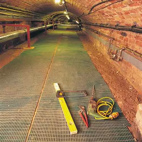 Floorline Matting 3 X 33 Ft Roll 4 Floorline Matting 3 X 33 Ft Roll - Image 2