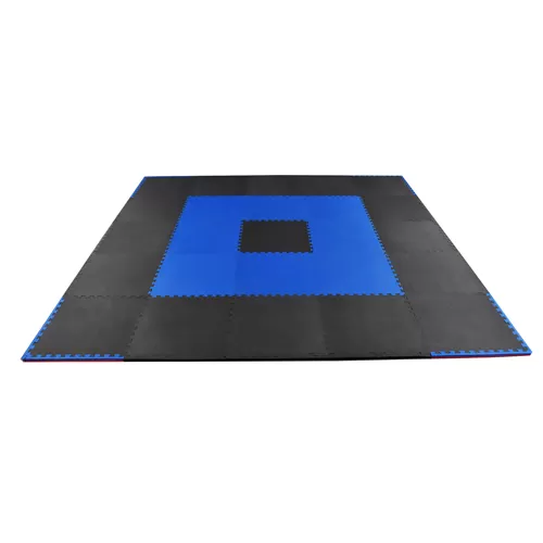 Home Sport And Play Mat 3/4 Inch X 2x2 Ft. 9 Home Sport And Play Mat 3/4 Inch X 2x2 Ft. - Image 7