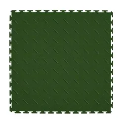 Diamond Plate Floor Tile Colors 8 Tiles 5 Mm X 20.5x20.5 Inches