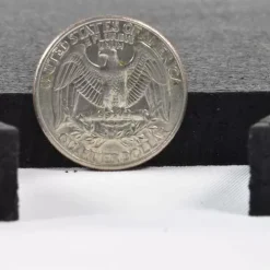 Geneva Rubber Tile Black 1/2 Inch X 3x3 Ft. -Greatmats Shop geneva black thickness.jpg