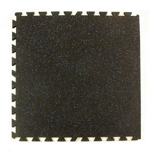 Geneva Interlocking Rubber Tile All 3x3 Ft Sizes 10 Geneva Interlocking Rubber Tile All 3x3 Ft Sizes - Image 8