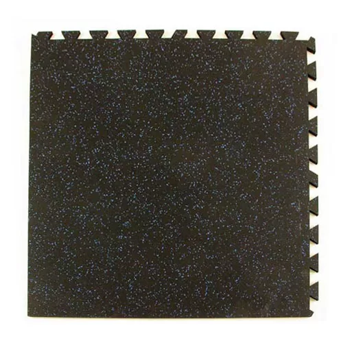 Geneva Interlocking Rubber Tile All 3x3 Ft Sizes 11 Geneva Interlocking Rubber Tile All 3x3 Ft Sizes - Image 9
