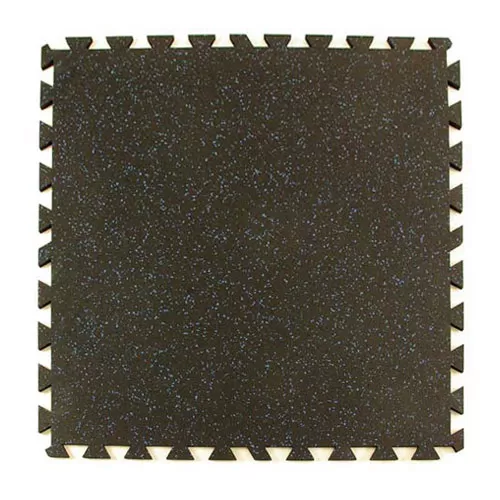 Geneva Interlocking Rubber Tile All 3x3 Ft Sizes 6 Geneva Interlocking Rubber Tile All 3x3 Ft Sizes - Image 4