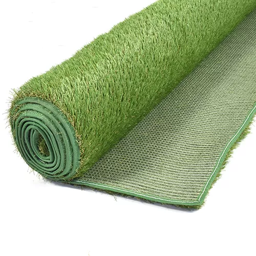 Go Mat Artificial Grass Mat 1.5 Inch X 7x10 Ft. 4 Go Mat Artificial Grass Mat 1.5 Inch X 7x10 Ft. - Image 2