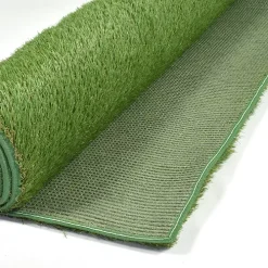 Go Mat Artificial Grass Mat 1.5 Inch X 3x5 Ft. 10 Go Mat Artificial Grass Mat 1.5 Inch X 3x5 Ft. -Greatmats Shop go mat turf mat clup bottom.jpg 1
