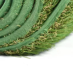 Go Mat Artificial Grass Mat 1.5 Inch X 7x10 Ft. 20 Go Mat Artificial Grass Mat 1.5 Inch X 7x10 Ft. -Greatmats Shop go mat turf mat clup end.jpg