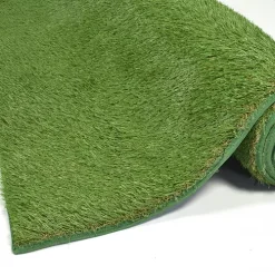 Go Mat Artificial Grass Mat 1.5 Inch X 3x5 Ft. 9 Go Mat Artificial Grass Mat 1.5 Inch X 3x5 Ft. -Greatmats Shop go mat turf mat clup top.jpg 1