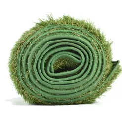Go Mat Artificial Grass Mat 1.5 Inch X 7x10 Ft. 22 Go Mat Artificial Grass Mat 1.5 Inch X 7x10 Ft. -Greatmats Shop go mat turf mat end finished.jpg