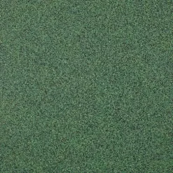 Domination Rubber Gym Flooring Square Tiles 12 Mm X 38x38 Inches -Greatmats Shop goal green full.jpg 2