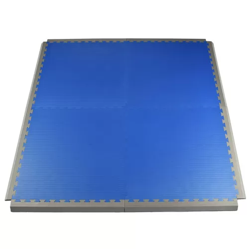 Indoor Playground Flooring Tiles 1-1/2 Inch X 1x1 Meter 8 Indoor Playground Flooring Tiles 1-1/2 Inch X 1x1 Meter - Image 6